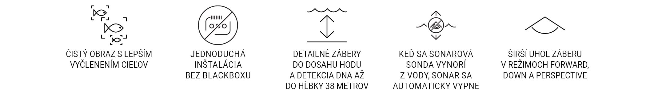ikony LVS42HD